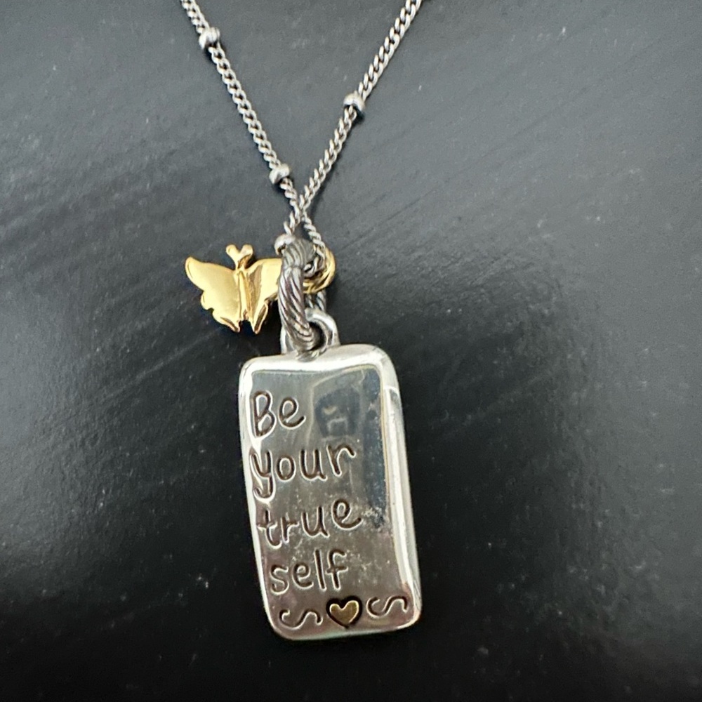 Brighton Necklace - Picture 2 of 4